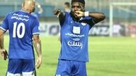 سخنگوی باشگاه پرسپولیس: در موضوع انتقال بیفوما منتظر دریافت استعلام‌ها هستیم