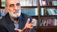 حسین شریعتمداری: ‌منظور از برخورد با کشف‌حجاب، برخوردهای سخت و ‌اصطلاح بگیر و ببند نیست