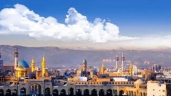 زیارت در مشهد و گشت‌وگذار در شهر؛ روایتی از یک سفر خاطره‌انگیز