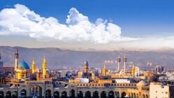 زیارت در مشهد و گشت‌وگذار در شهر؛ روایتی از یک سفر خاطره‌انگیز