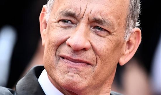 تام هنکس رئیس جمهور آمریکا خواهد شد