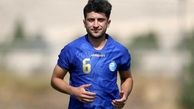 متین کریم‌زاده: استقلال خوزستان گرفتار بدشانسی است