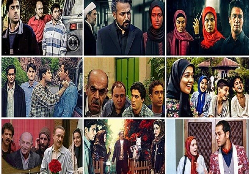 سریالهای قدیمی هنوز محبوباند!