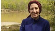 قطعی شدن حکم اعدام شریفه محمدی