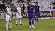 این مدافع استقلال هم بازی با ذوب آهن را از دست داد
