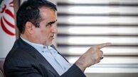 ابلاغ نشدن قانون عفاف و حجاب یک نمونه وفاق ملی بود