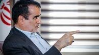 ابلاغ نشدن قانون عفاف و حجاب یک نمونه وفاق ملی بود