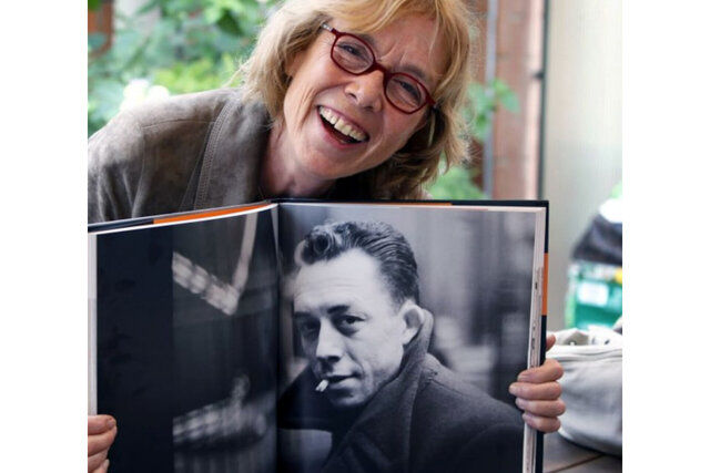 دختر کامو از پایان بندی فیلم «بیگانه» انتقاد کرد