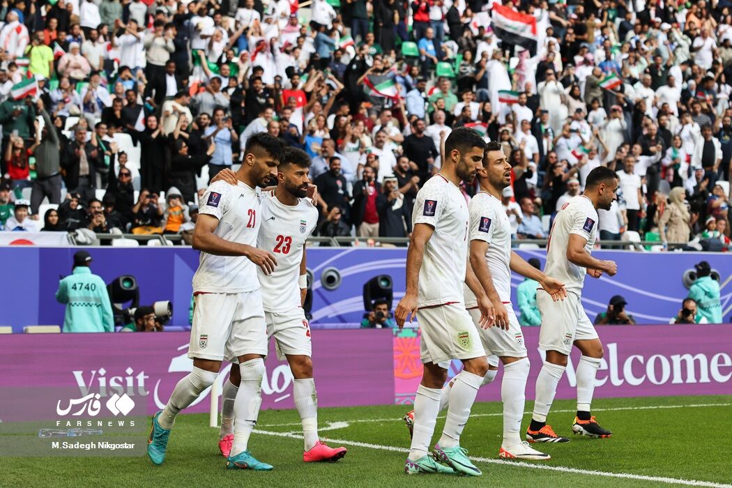 ویدئو | عرب‌ها از گفتن «ایرانی اسمع» دست بردار نیستند!