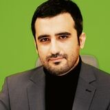 محمد حسین شیخ محمدی