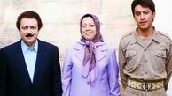 پسر مسعود رجوی کجاست و چه زندگی دارد؟ 