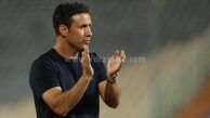 مهدی تارتار هدایت پرسپولیس را بر عهده گرفت