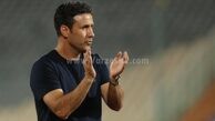 مهدی تارتار هدایت پرسپولیس را بر عهده گرفت