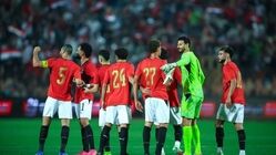 مصر تنها آسیایی باقی مانده در جام را حذف کرد
