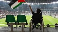 نقض حقوق بشر در غزه؛ فشارهای بین‌المللی به ورزش اسرائیل