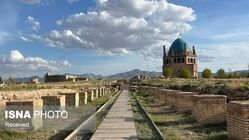 گنبد سلطانیه به بخش خصوصی واگذار می‌شود