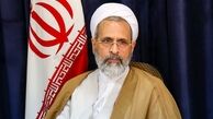 آیت‌الله اعرافی به عنوان عضو فقیه شورای نگهبان در شورای موقت رهبری، انتخاب شد