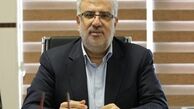 وزیر نفت دولت رئیسی قائم مقام سازمان انرژی اتمی شد