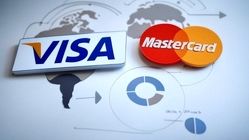 محدودیت ایرانی‌ها در دریافت مسترکارت و ویزا کارت