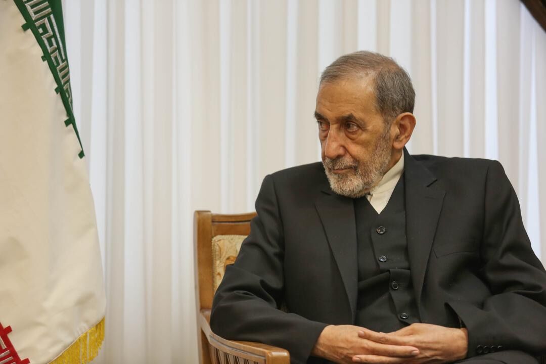 ولایتی: میهن دوستی مردم ایران ریشه در اعتقادات دینی و ملی دارد