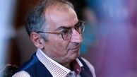 صادق زیباکلام بازداشت شد