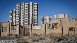 شناسایی ۸۰ هزار ساختمان ناایمن در تهران