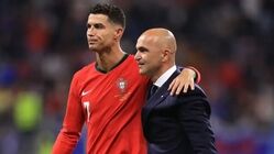 تا ابد از رونالدو متشکریم!