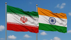 مذاکرات هند با ایران و آمریکا درباره بندر چابهار