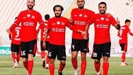 شکست فولاد در برابر تراکتور/ گل‌گهر متوقف شد