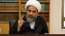 آیت الله فاضل لنکرانی: در شرایطی که اساس اسلام و انقلاب در خطر است نباید بین افراد حاضر در میدان تفکیک کنیم