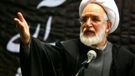 کیهان دلیل تحریم انتخابات از سوی کروبی را اعلام کرد