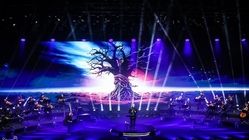 کنسرت سیروان خسروی لغو شد