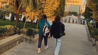 اعتماد: در قرن جدید پوشش زنان امر شخصی آنهاست