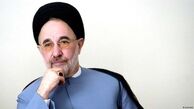 گلایه‌های صریح خاتمی از برخورد سخت گشت ارشاد با زنان