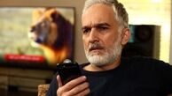 بیژن بنفشه‌خواه با نمایش «رها» همکاری می‌کند