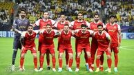ترکیب احتمالی پرسپولیس در مقابل الدحیل