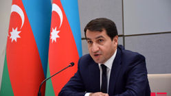 آذربایجان حمله اسرائیل به ایران را محکوم کرد