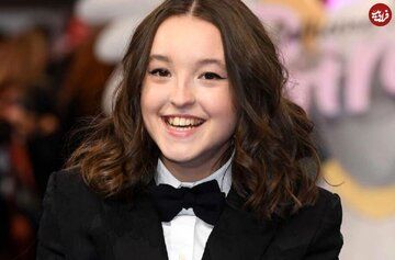 بلا رَمزی؛ پیتر پنِ عصر ما که قلب‌ها را فتح کرد