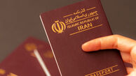 روزانه صدها هزار گذرنامه به زائران اربعین تحویل داده می‌شود