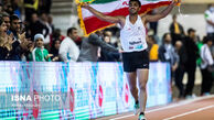 دوومیدانی در المپیک/ سریع‌ترین مرد ایران پرده آخر نمایش خود را بازی می‌کند؟