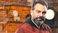 شهرام قائدی: این استاد به من گفت در سینما بازی نکن