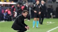 سیمئونه: دورتموند می‌تواند جبران کند