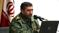 کادر ارشد ارتش در واکنش به سانحه سقوط بالگرد رئیس جمهور: کادر پروازی این پرواز، جزو مجرب‌ترین خلبانان بودند
