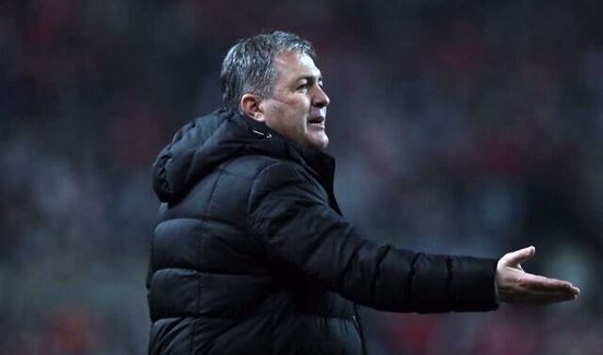 جریمه 5هزار دلاری در انتظار اسکوچیچ است