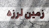 نخستین تصاویر از زلزله بامدادی زاهدان
