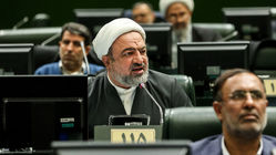 رسایی: صحن علنی هیچ کاره است/  تعطیل کنیم برویم و همین چهار نفر در هیات رئیسه بمانند
