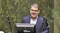زنگنه، نماینده مخالف همتی: او در زمان حذف ارز ترجیحی در دولت شهید رئیسی سه مصاحبه علیه این کار انجام داد
