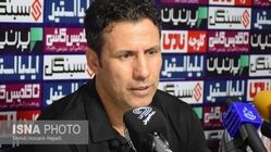 تارتار: از وقتی آمدم گرا مصدوم است/ جام حذفی باید برگزار شود
