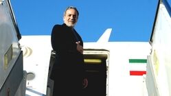 رسانه هندی: عراقچی هفته آینده به دهلی‌نو سفر می‌کند