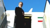 عراقچی امروز به چین سفر می‌کند